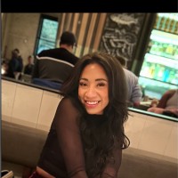 Nisha James