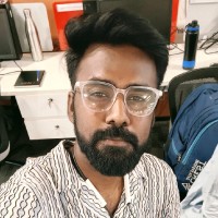 Sreenath k