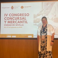 Ana Maria Lozano Benito