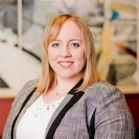 Megan Mackay, Cpa, Ca