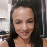 Daniela Maximo