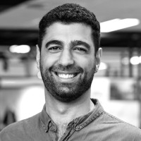 Zubin Irani