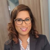 Keesha Sahadeo MBA, FCCA, LLB, LPC