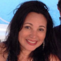 Claudia Cordon