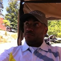 Andre Jones
