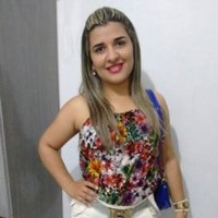Thays Santiago