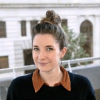 Zoe Mcgee
