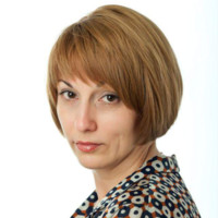 Hristina Ilarionova