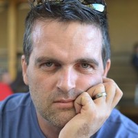 Chris Opperman