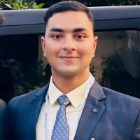 Gaurav Gupta