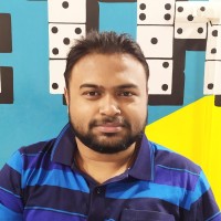 Sayantan Samanta