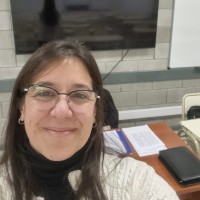 Licenciada M. Claudia Centeno