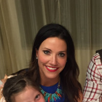 Nicole Leggett