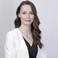 Irina Davydova