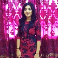 Aneesa Hosein