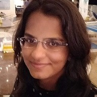 Hemali Shethia