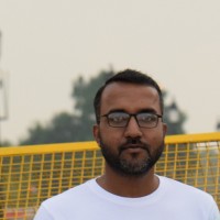 Deepak Manglam