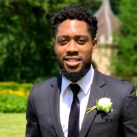 Chike Ononogbu, Pharm.D., MBA.