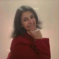 Maria João Raimundo