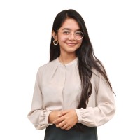 Fariha Islam