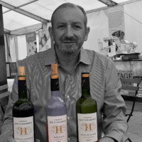 Richard Lambourne