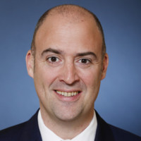 Michael Audrain