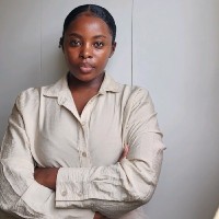 Elizabeth M Angula