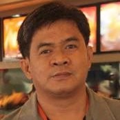 Alain Nacua