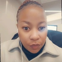 Madisha Christinah Manaka