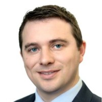 Brendan Byrne