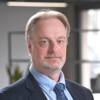Martin Odenö