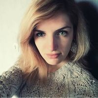 Evgeniya Georgieva
