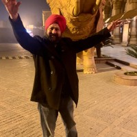 paramjit singh nanda