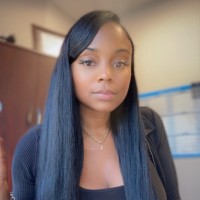 Crystal Faith Watson