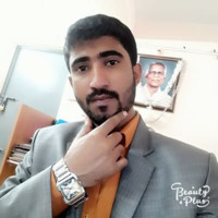 Saddam Hussain