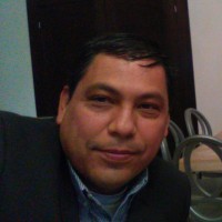 Jose Rene Holguin Acosta