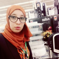 latreche loubna
