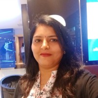 Maithili Jagadale