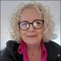 Valerie Alexander (Formally Bowie)