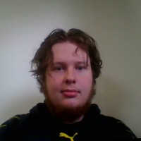 Luke Mcmillan