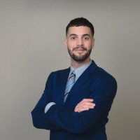 Aaron Riffa