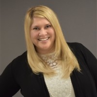 Nichole Mather