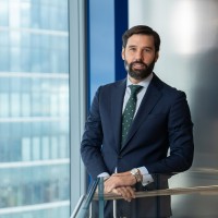 Mikel Campo Garcia - KPMG - INSURANCE