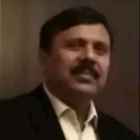 Manoj Kumar Mishra