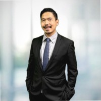 Khuong Nguyen, Mba