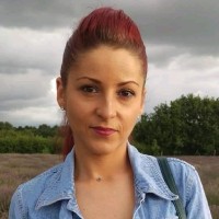 Ioana-Lucia Sarba