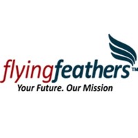 Flying Feathers