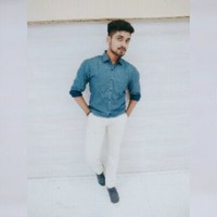 Yash Bhandari