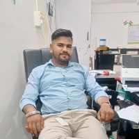 Ronak Dabgar
