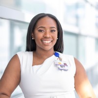 Brianna Baptiste M.S.